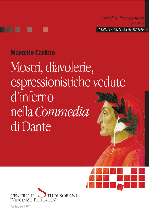 La Divina Commedia