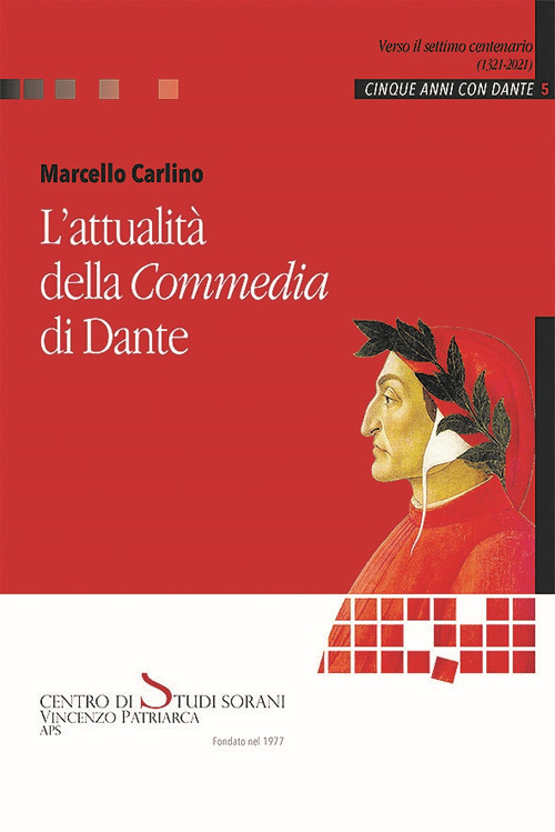 La Divina Commedia