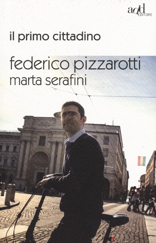 Il primo cittadino