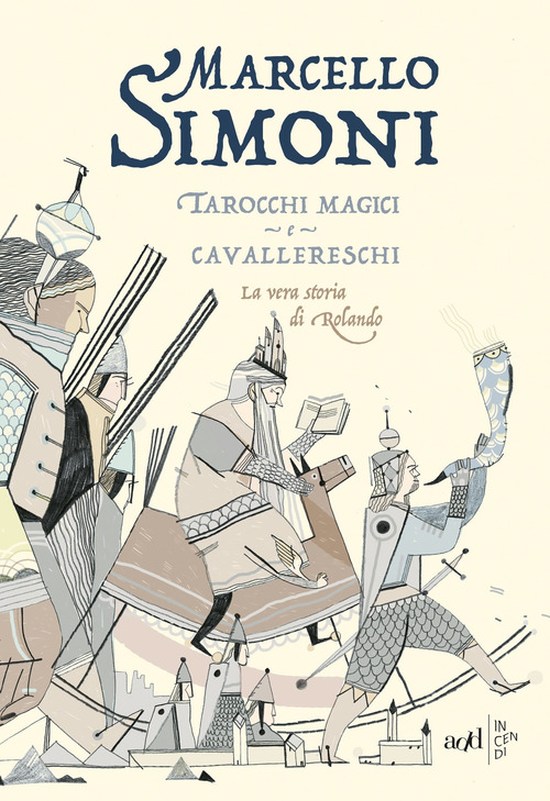 La Divina Commedia