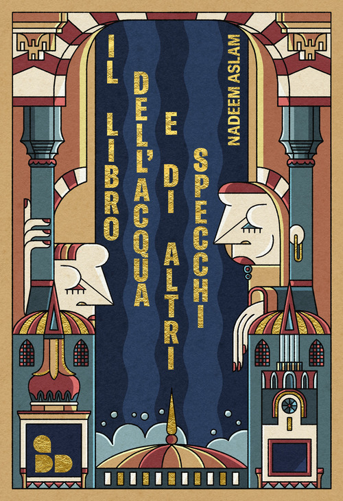 La Divina Commedia