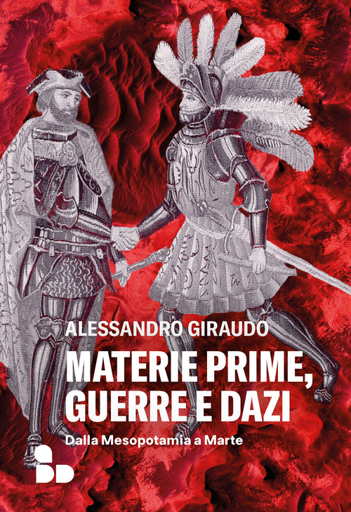 Materie prime, guerre e dazi