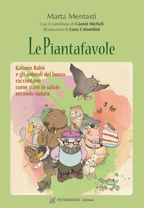 La Divina Commedia