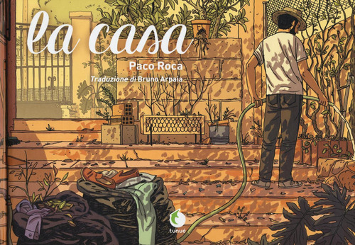 La Divina Commedia