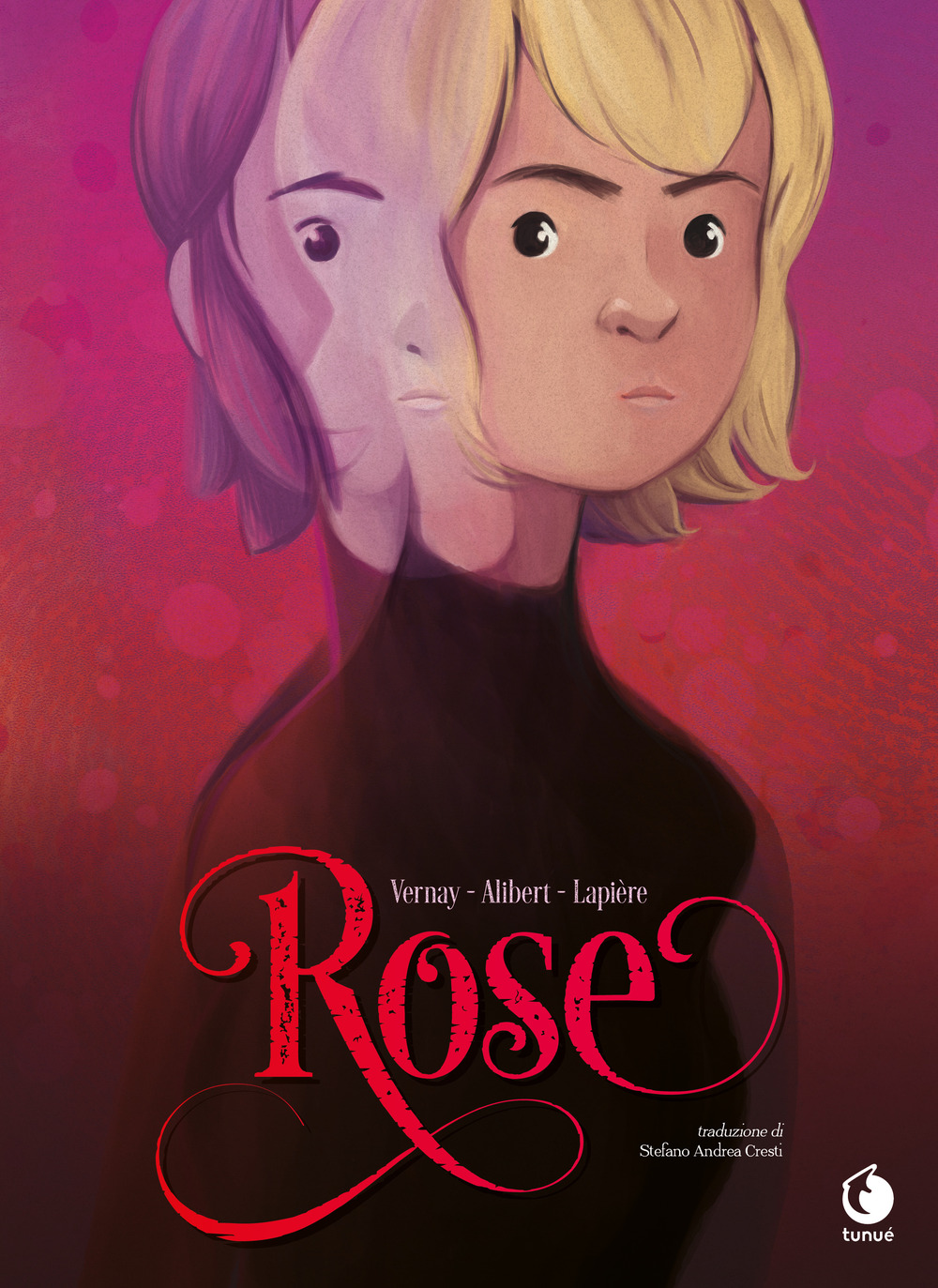 ROSE - 9788867903801