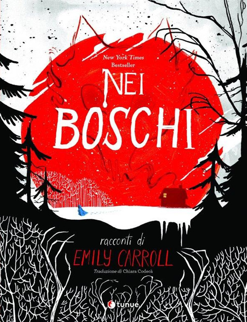 NEI BOSCHI - 9788867903924