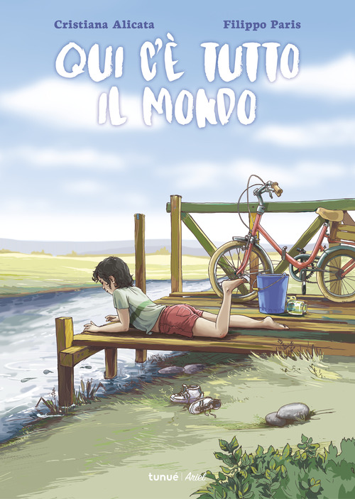 La Divina Commedia