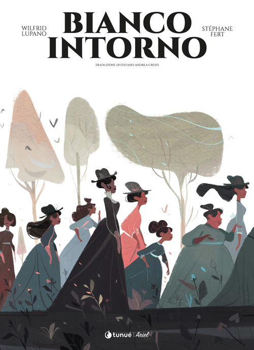 La Divina Commedia