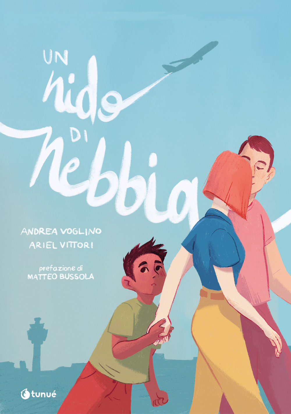 NIDO DI NEBBIA (UN) - 9788867904679