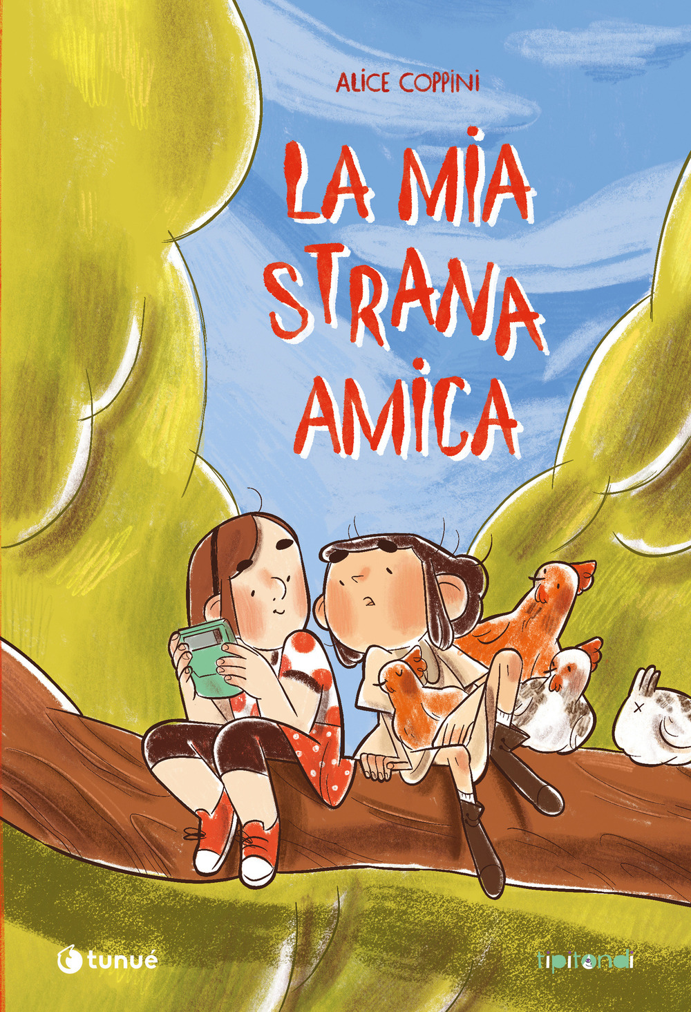 MIA STRANA AMICA (LA) - 9788867905140