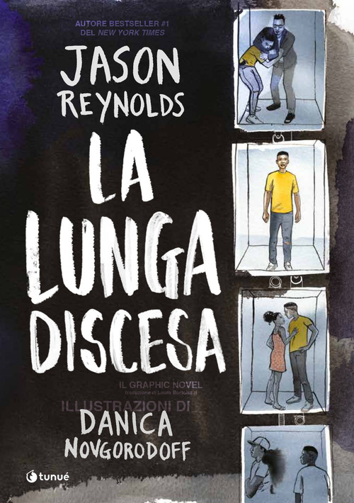 La Divina Commedia