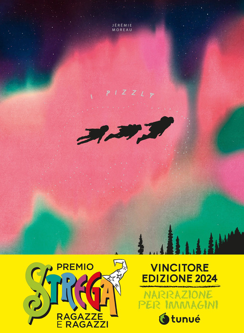 La Divina Commedia