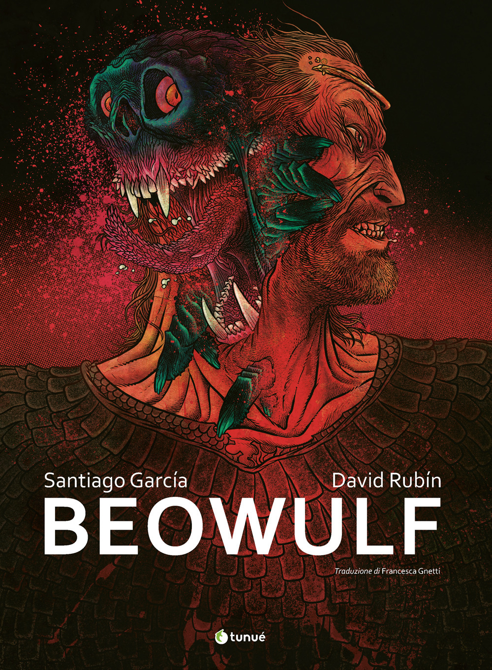 BEOWULF. EDIZ. VARIANT - 9788867906079