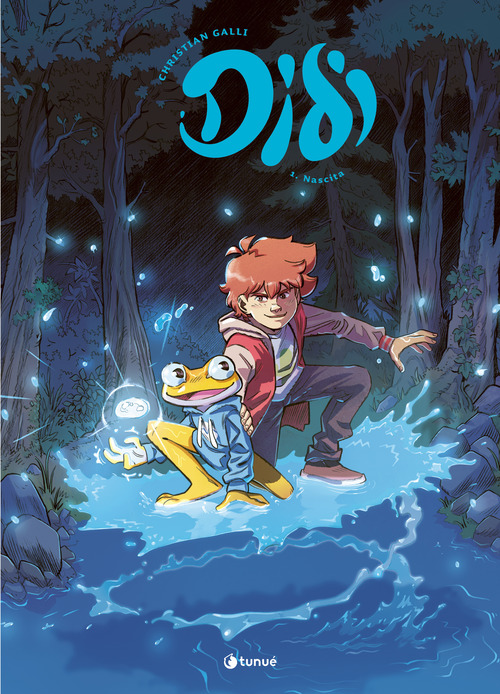 Didi. Volume Vol. 1