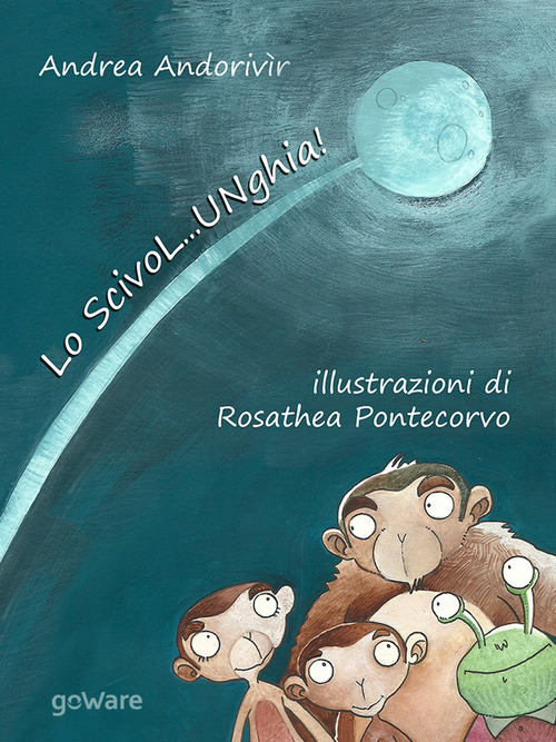 Lo ScivoL…UNghia!