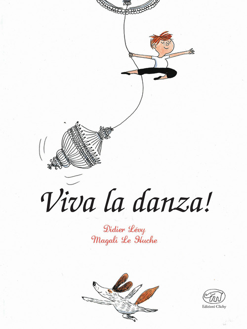 Viva la danza!