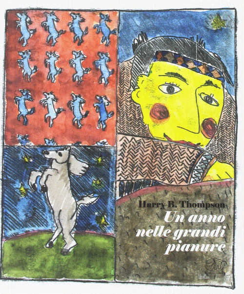 La Divina Commedia