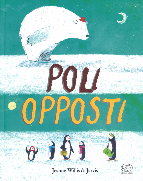 Poli opposti