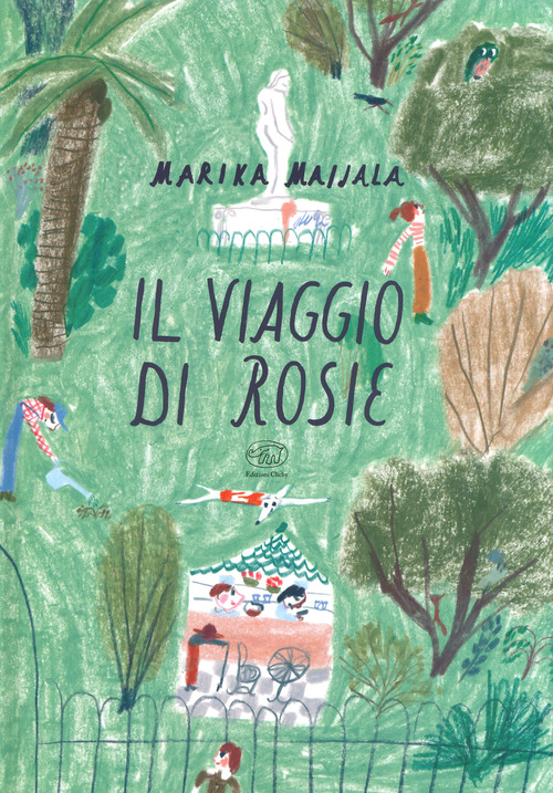 La Divina Commedia