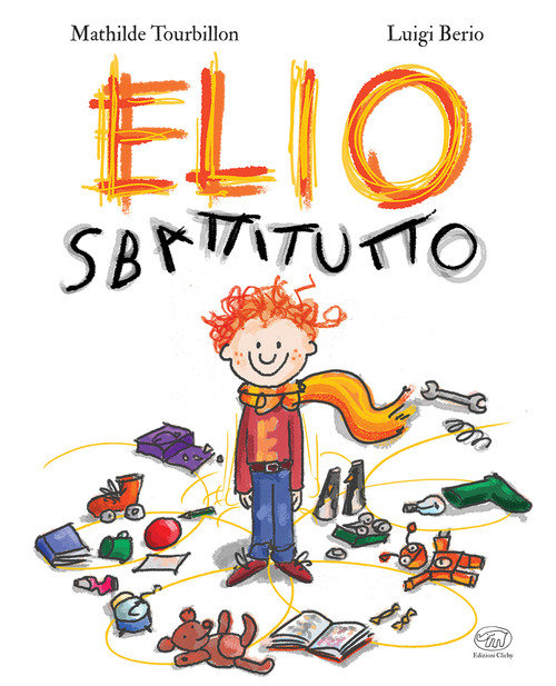 Elio Sbattitutto