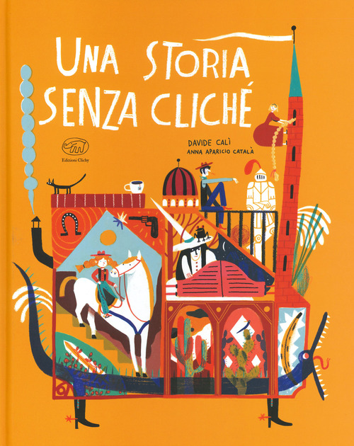 Una storia senza cliché