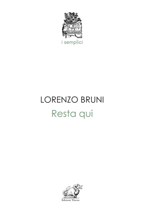 Resta qui
