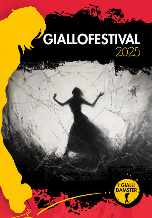 GialloFestival 2025. I migliori racconti