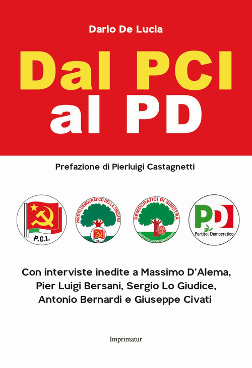 Dal PCI al PD