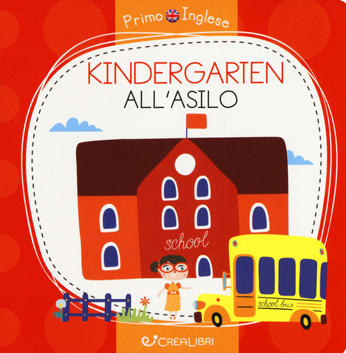 Kindergarten-All'asilo