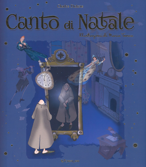 La Divina Commedia