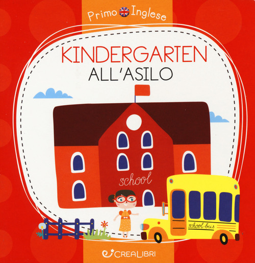 Kindergarten-All'asilo