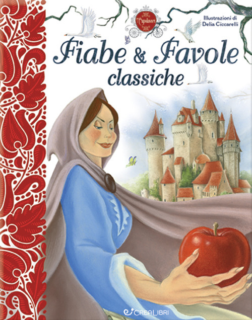 Fiabe & favole classiche