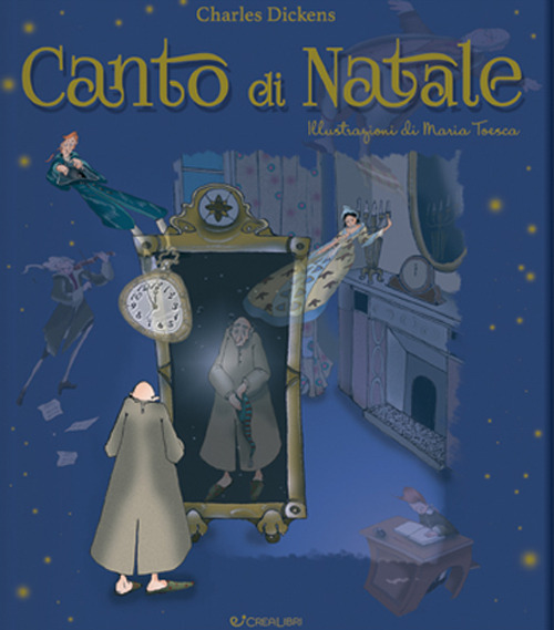 La Divina Commedia
