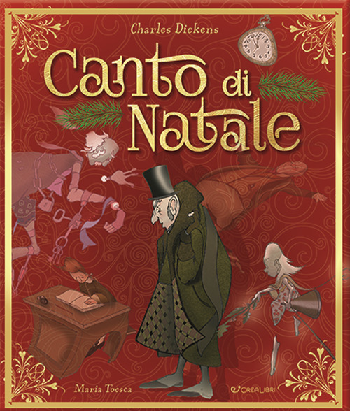 La Divina Commedia