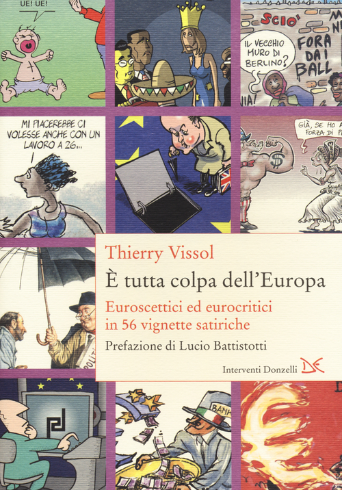 La Divina Commedia