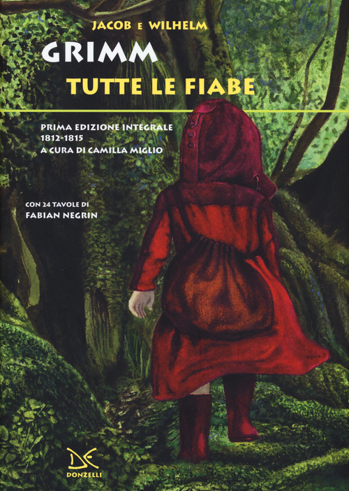La Divina Commedia