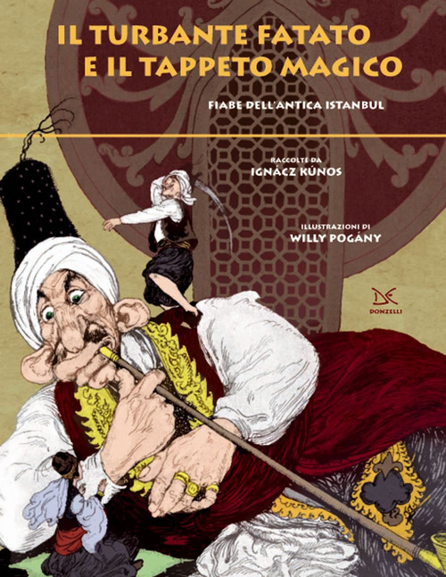 La Divina Commedia