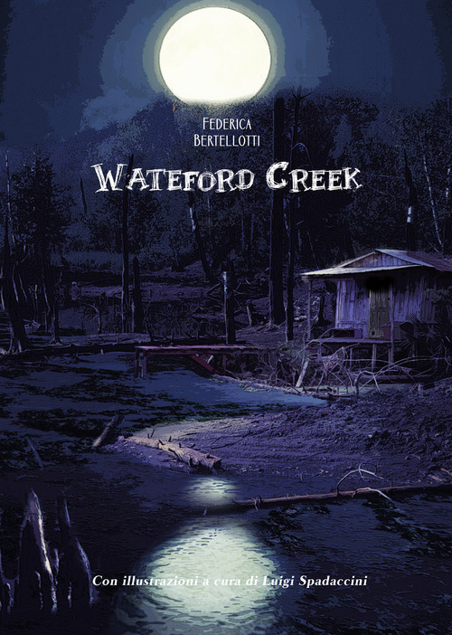 Wateford creek