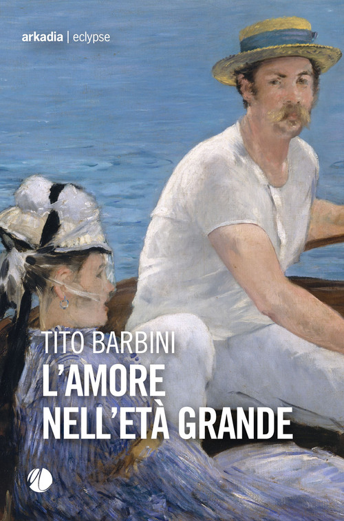 L'amore nell'età grande
