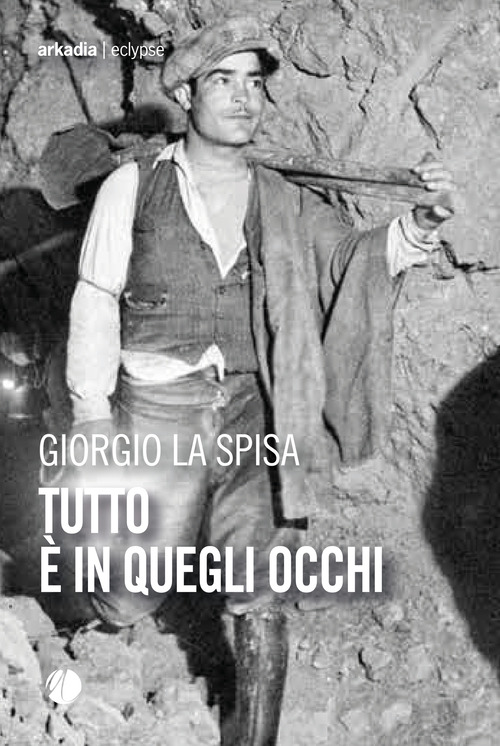 Tutto è in quegli occhi