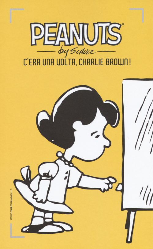 C'era una volta, Charlie Brown!. Volume Vol. 3