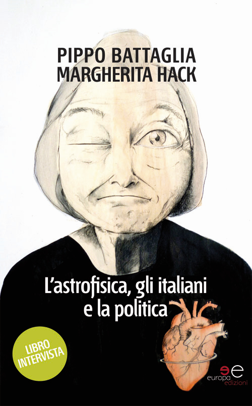 L'astrofisica, gli italiani e la politica