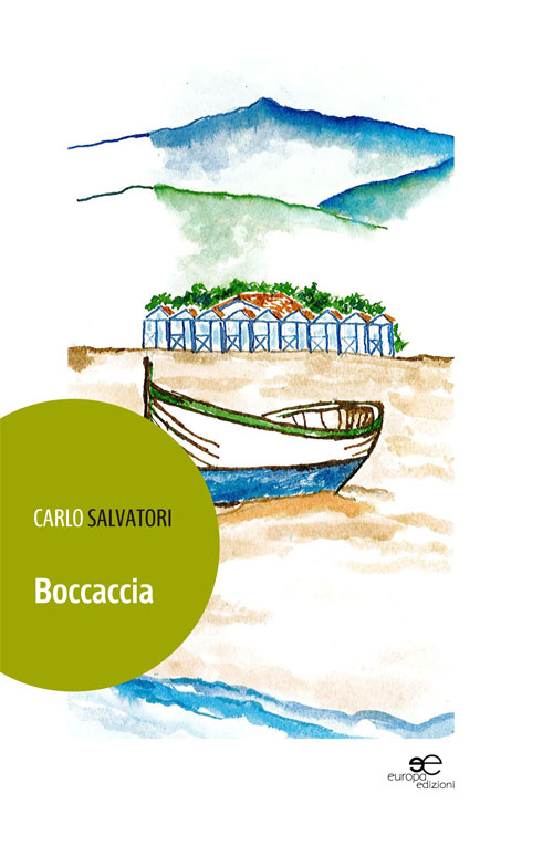 Boccaccia