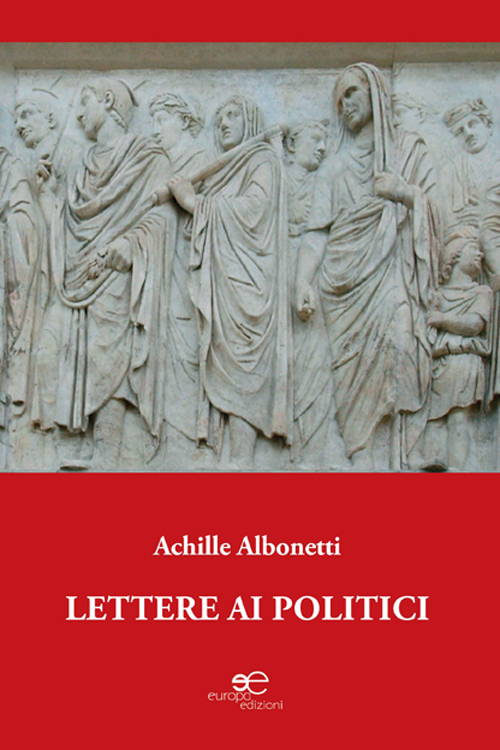Lettere ai politici