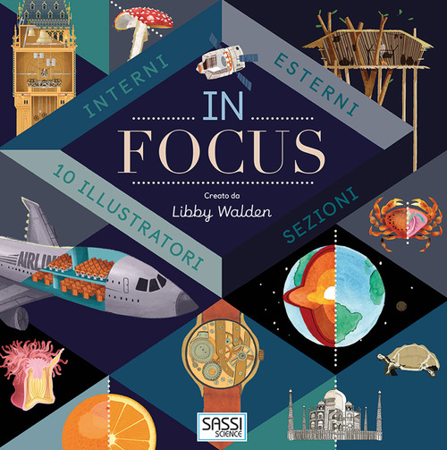 In focus