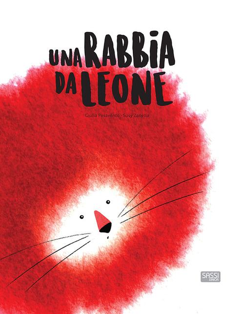 Una rabbia da leone