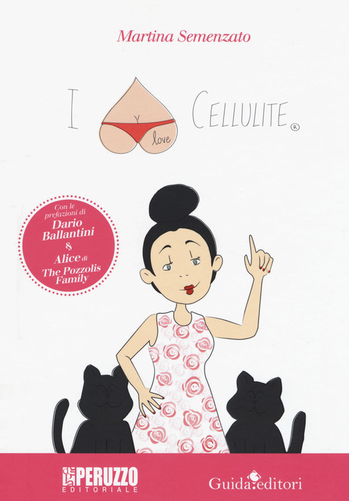 I love cellulite