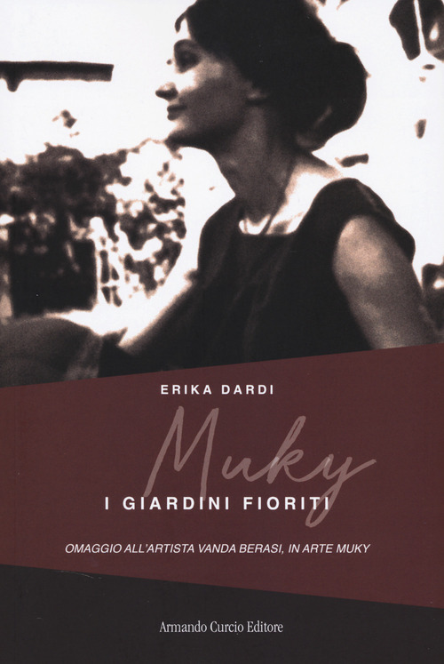 Muky. I giardini fioriti