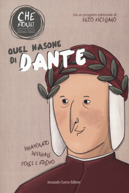 La Divina Commedia