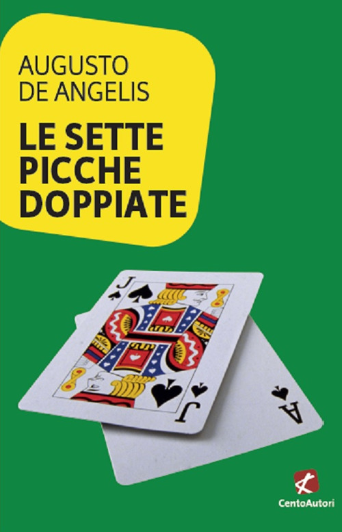 Le sette picche doppiate